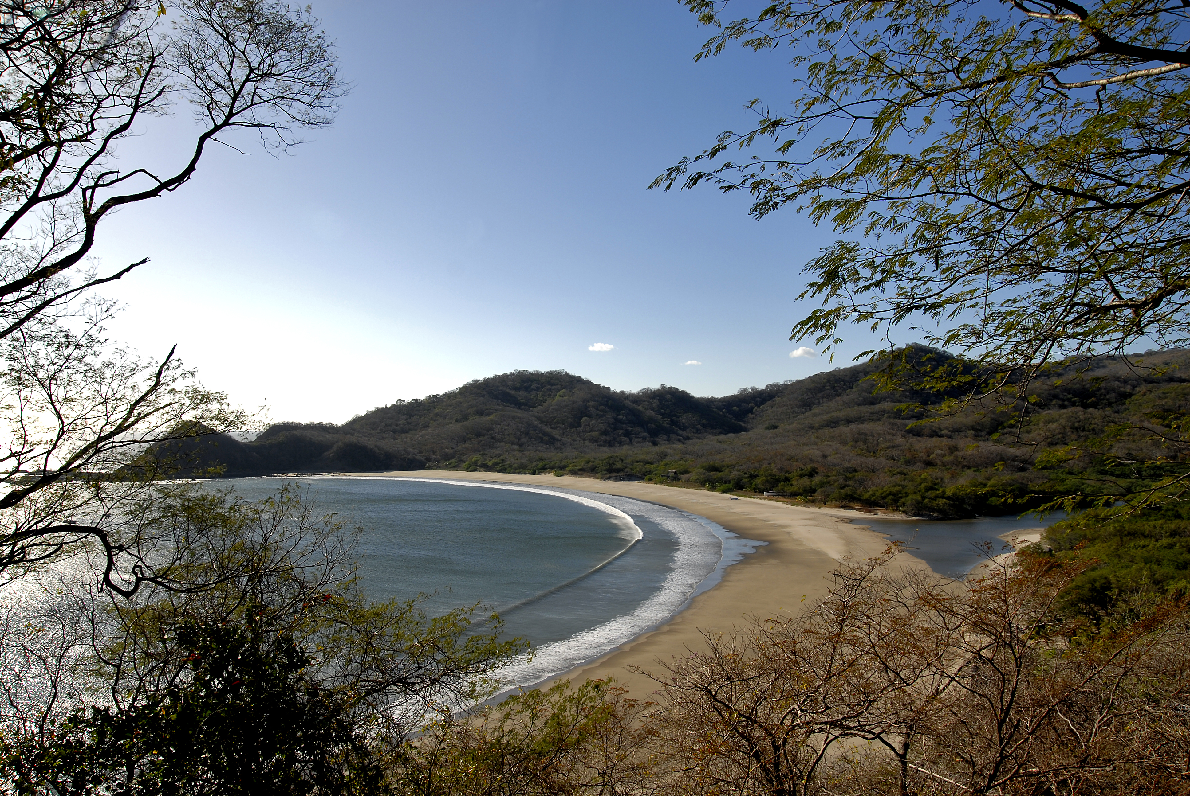 Essence of Nicaragua